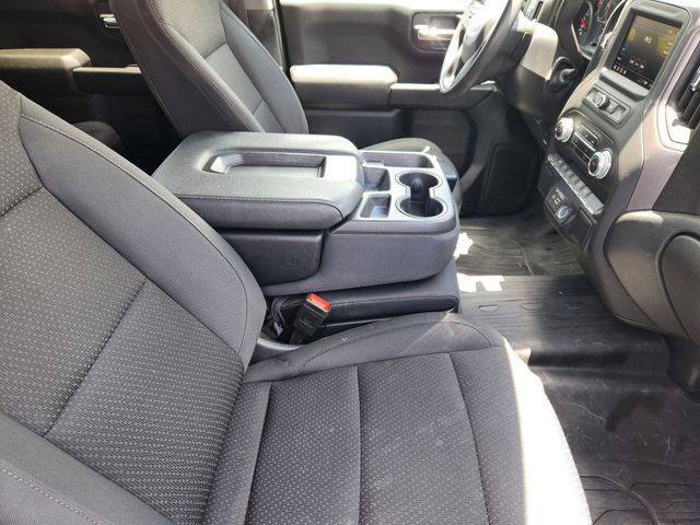 2024 GMC Sierra 1500 Pro Grapevine TX