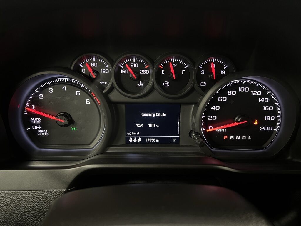 2024 GMC Sierra 1500 Pro Loveland CO