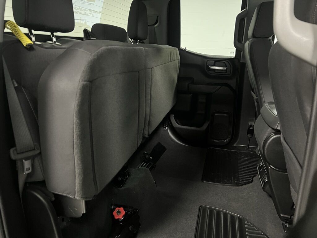 2024 GMC Sierra 1500 Pro Loveland CO