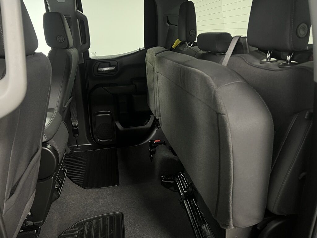 2024 GMC Sierra 1500 Pro Loveland CO