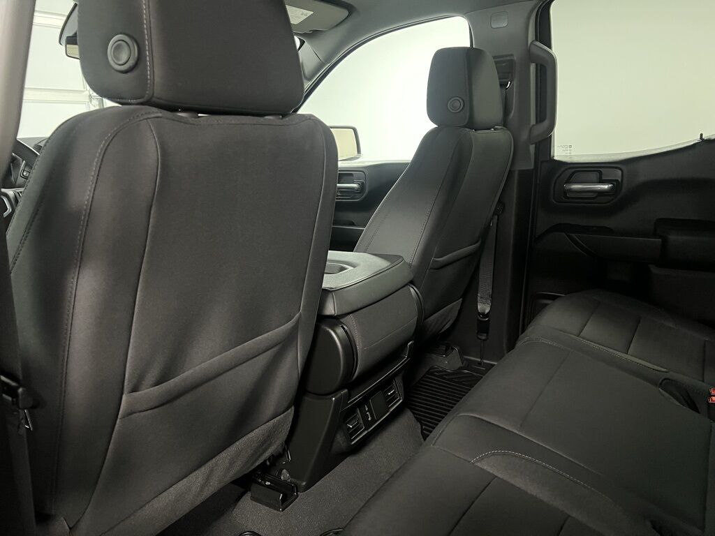 2024 GMC Sierra 1500 Pro Loveland CO