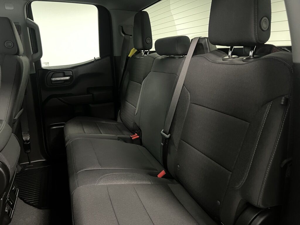 2024 GMC Sierra 1500 Pro Loveland CO