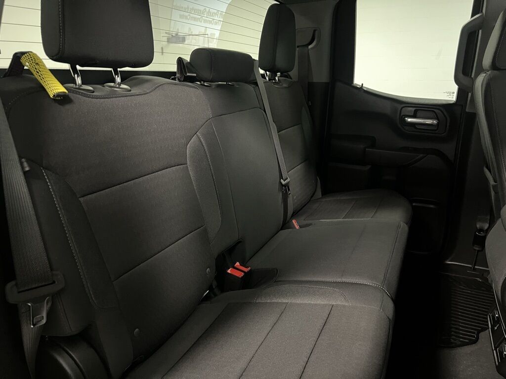 2024 GMC Sierra 1500 Pro Loveland CO