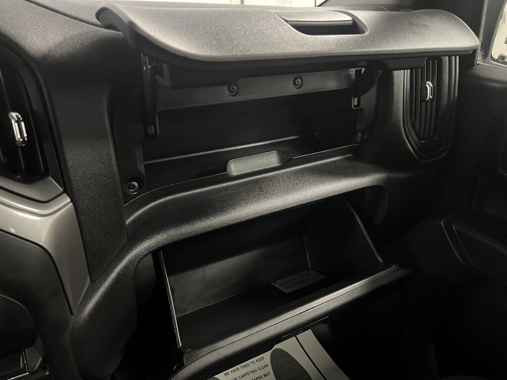 2024 GMC Sierra 1500 Pro Loveland CO