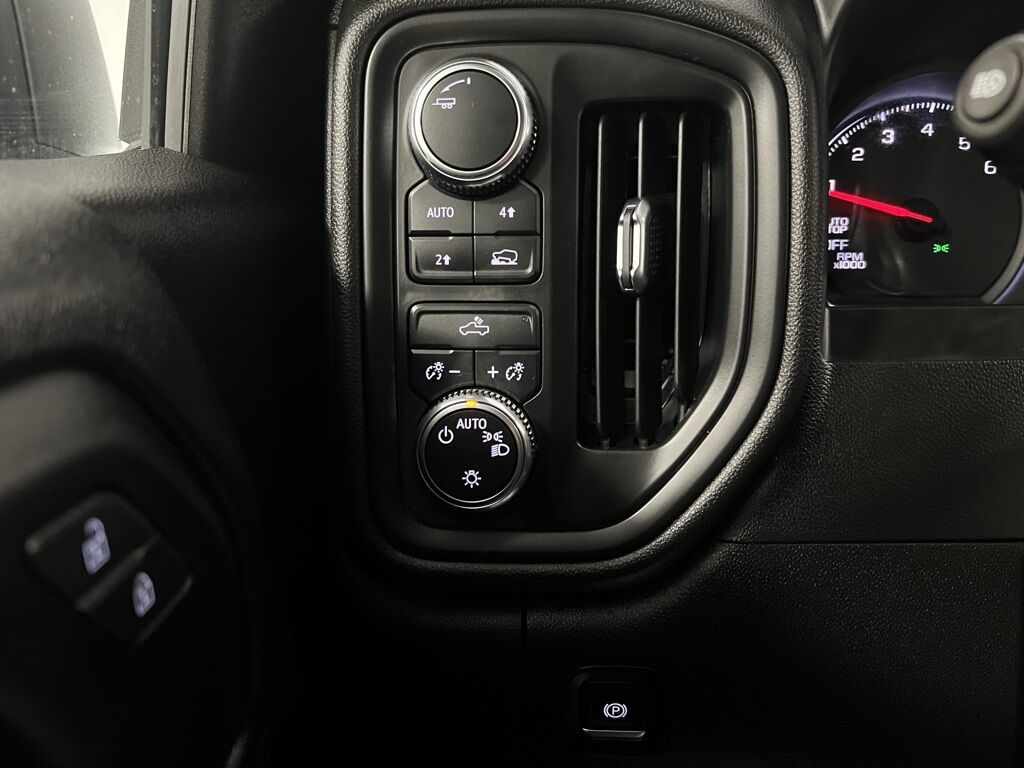 2024 GMC Sierra 1500 Pro Loveland CO