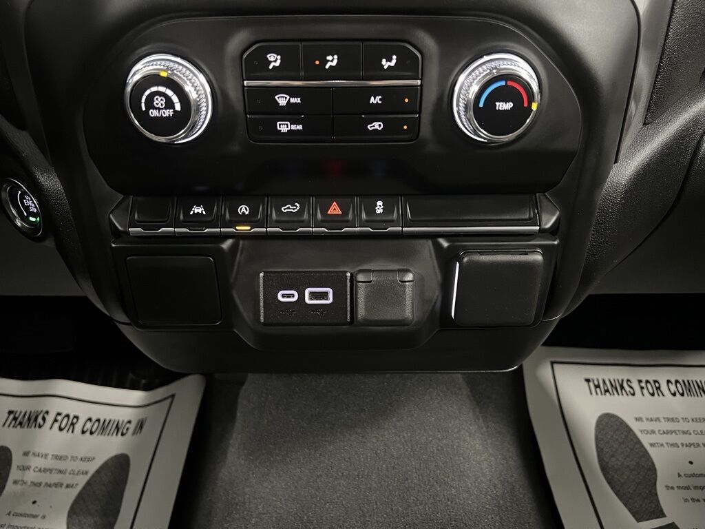 2024 GMC Sierra 1500 Pro Loveland CO
