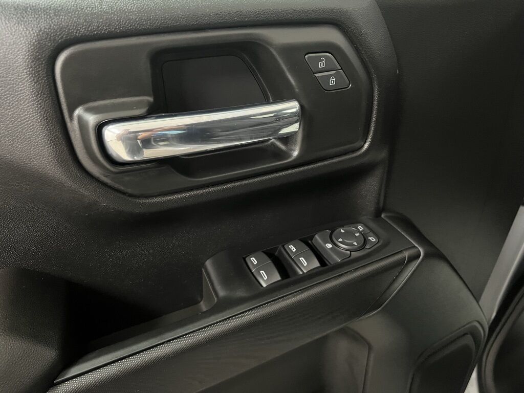 2024 GMC Sierra 1500 Pro Loveland CO