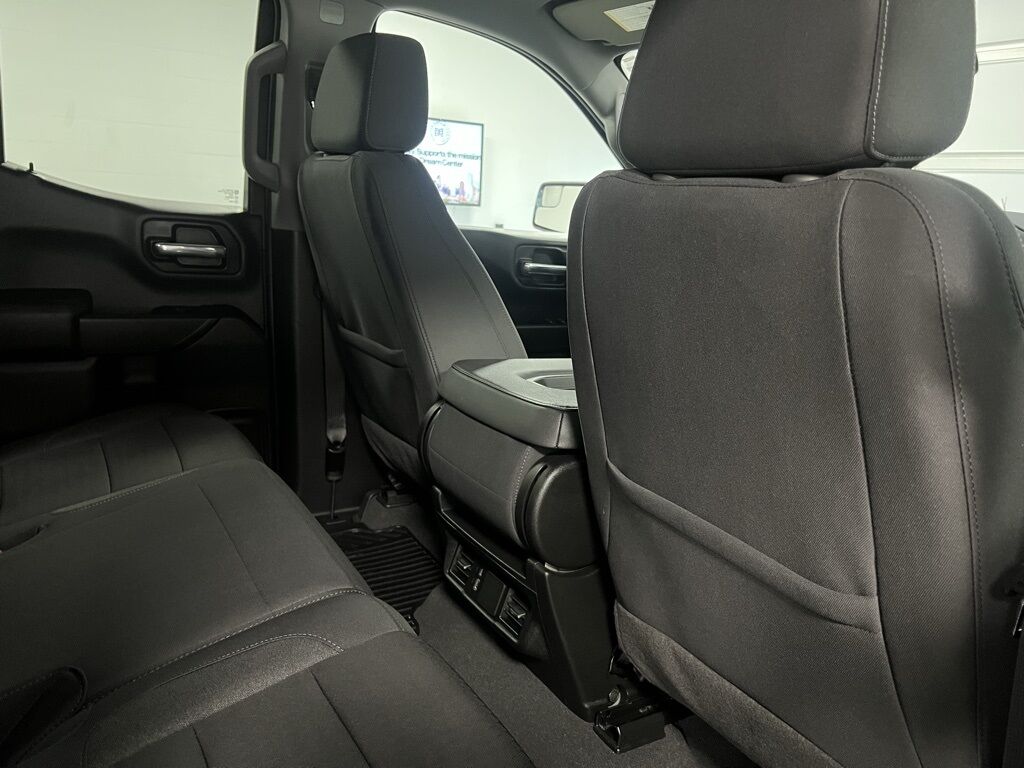 2024 GMC Sierra 1500 Pro Loveland CO