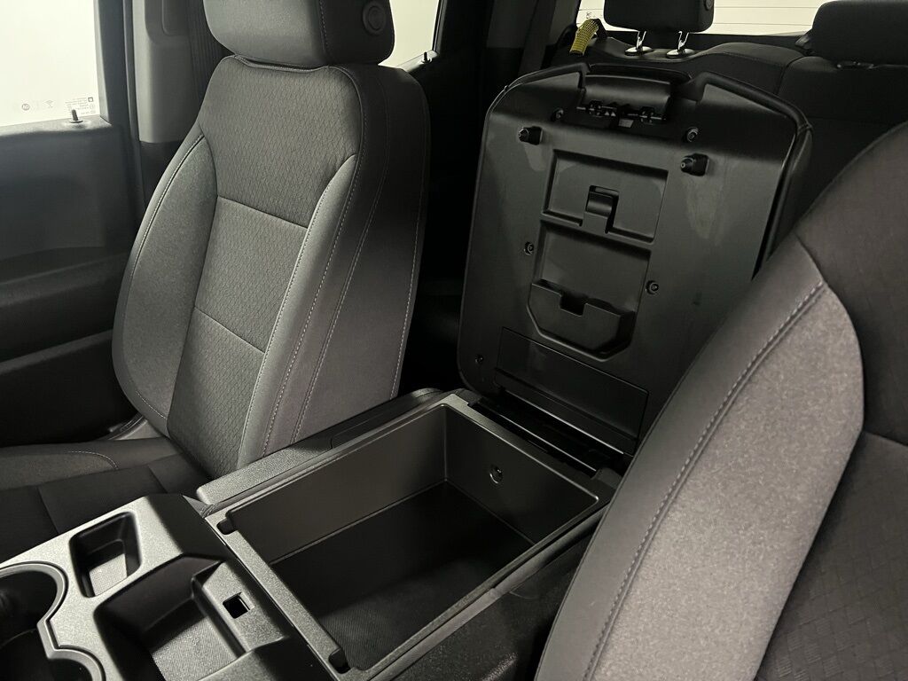 2024 GMC Sierra 1500 Pro Loveland CO