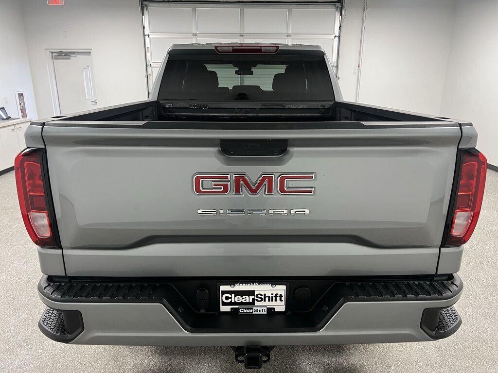 2024 GMC Sierra 1500 Pro Loveland CO