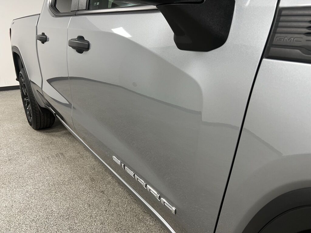 2024 GMC Sierra 1500 Pro Loveland CO