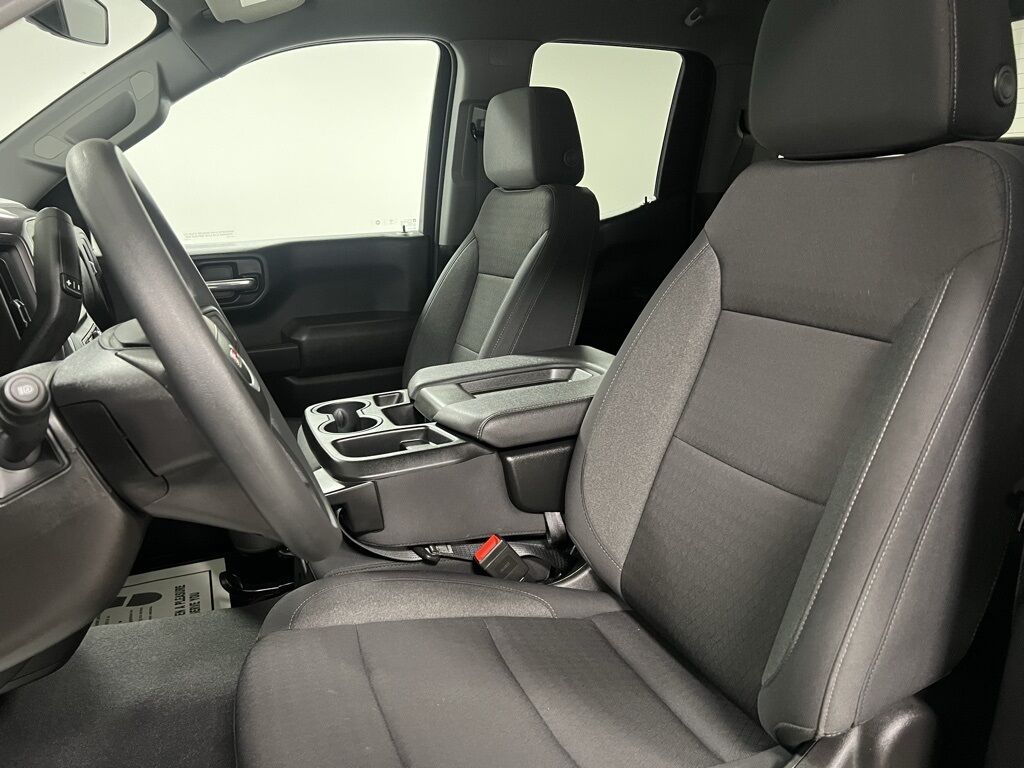 2024 GMC Sierra 1500 Pro Loveland CO