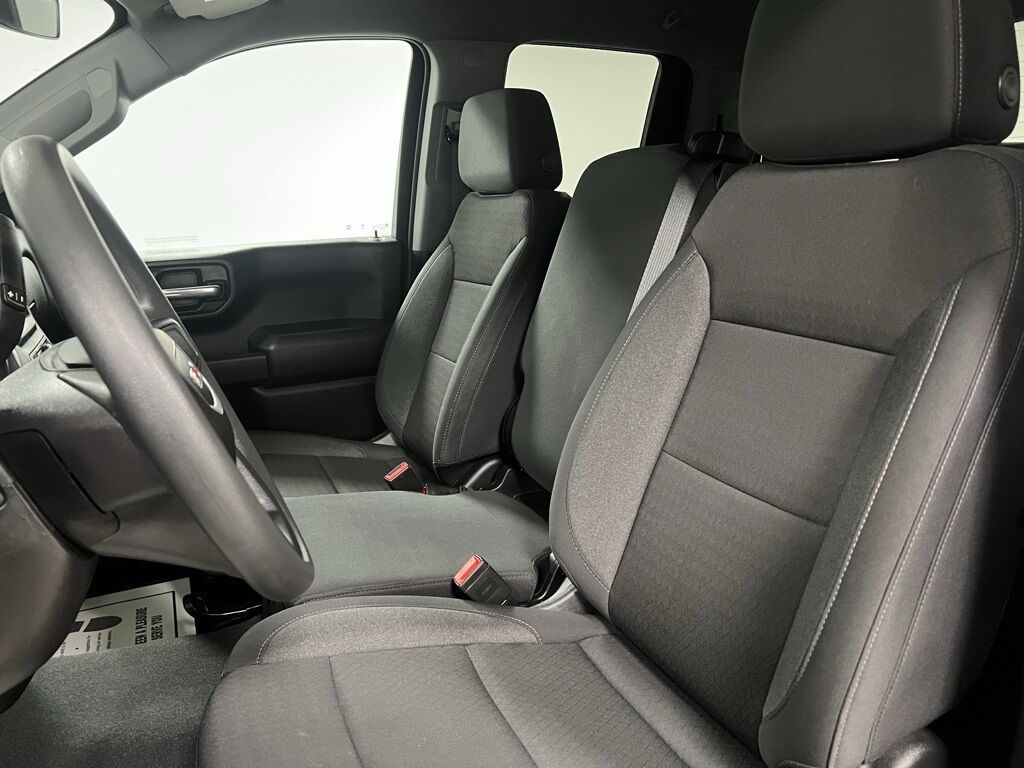 2024 GMC Sierra 1500 Pro Loveland CO