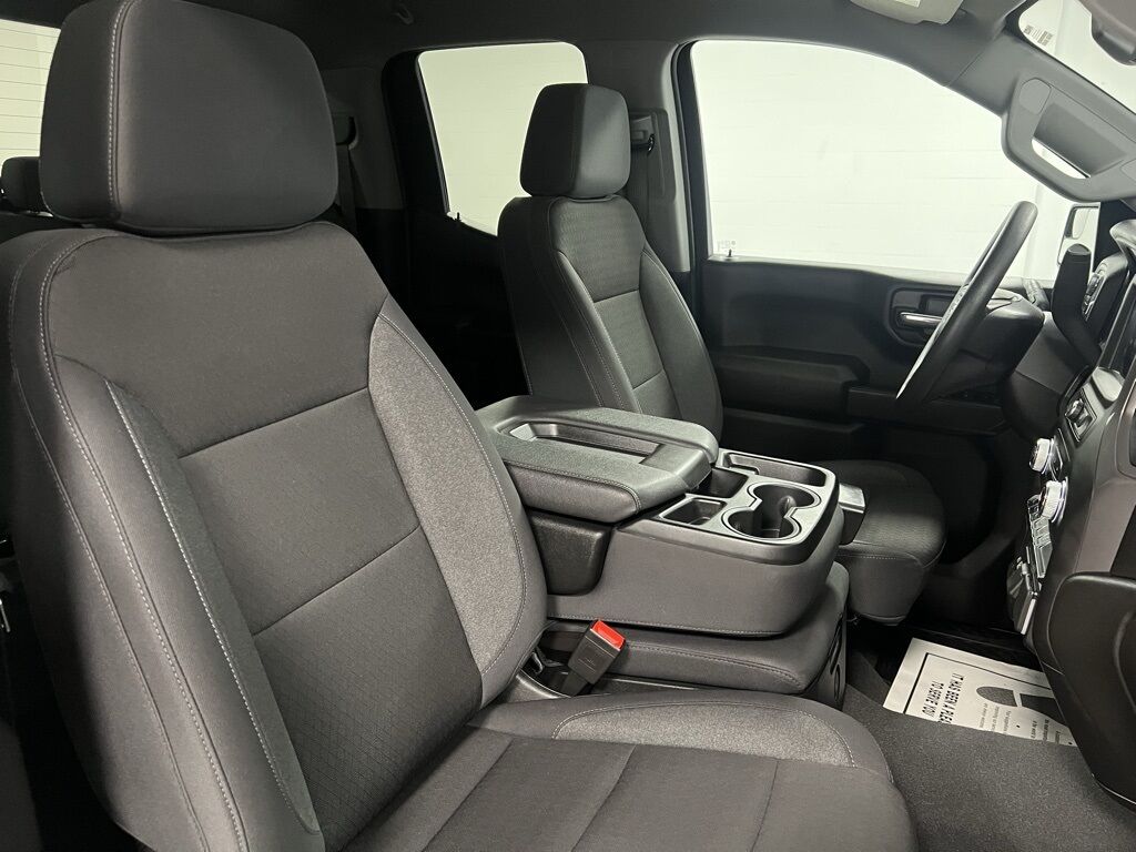 2024 GMC Sierra 1500 Pro Loveland CO
