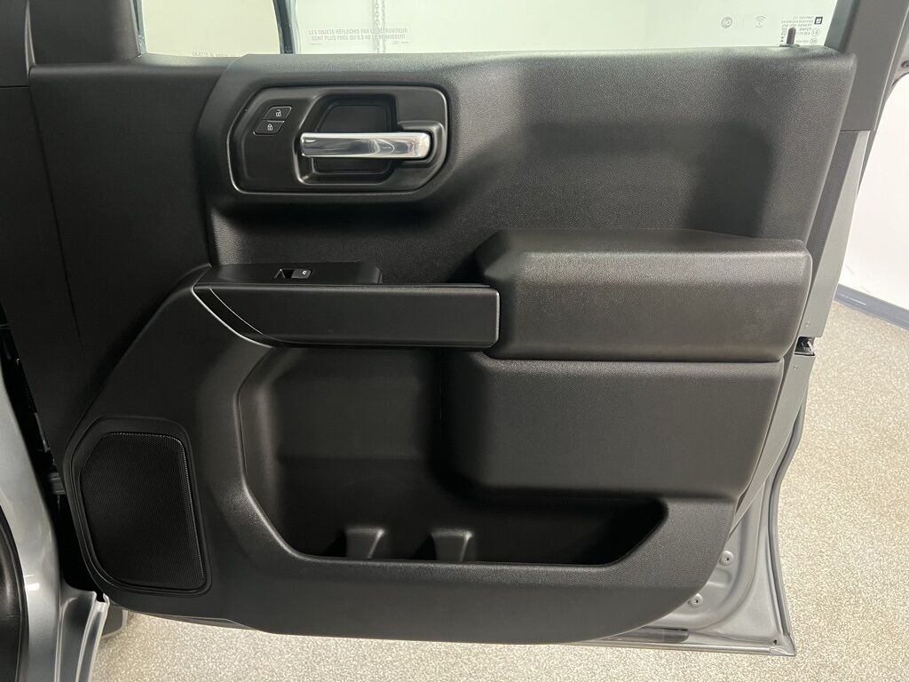 2024 GMC Sierra 1500 Pro Loveland CO