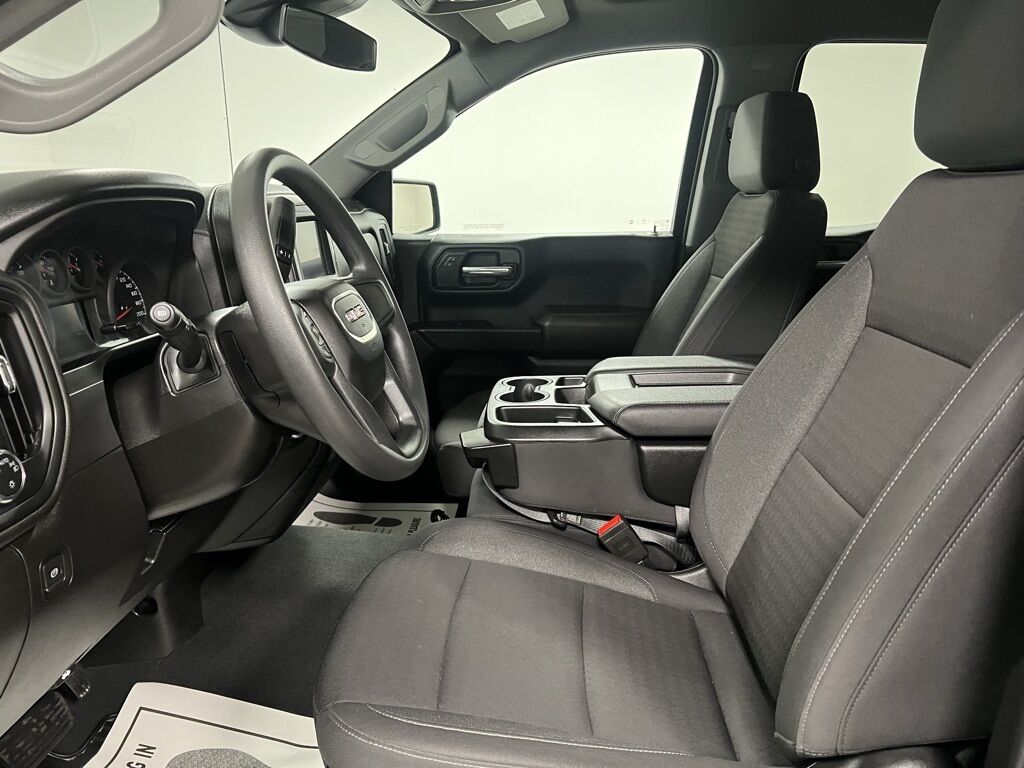 2024 GMC Sierra 1500 Pro Loveland CO
