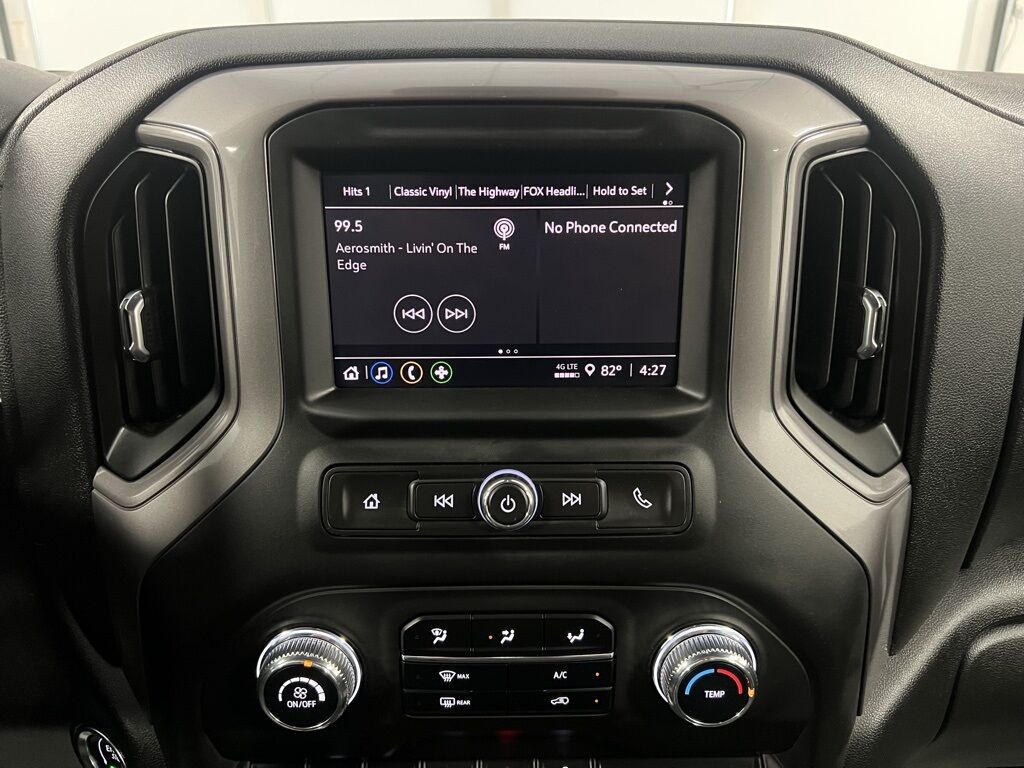2024 GMC Sierra 1500 Pro Loveland CO