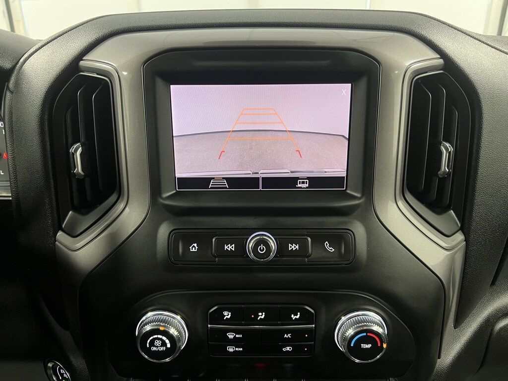 2024 GMC Sierra 1500 Pro Loveland CO