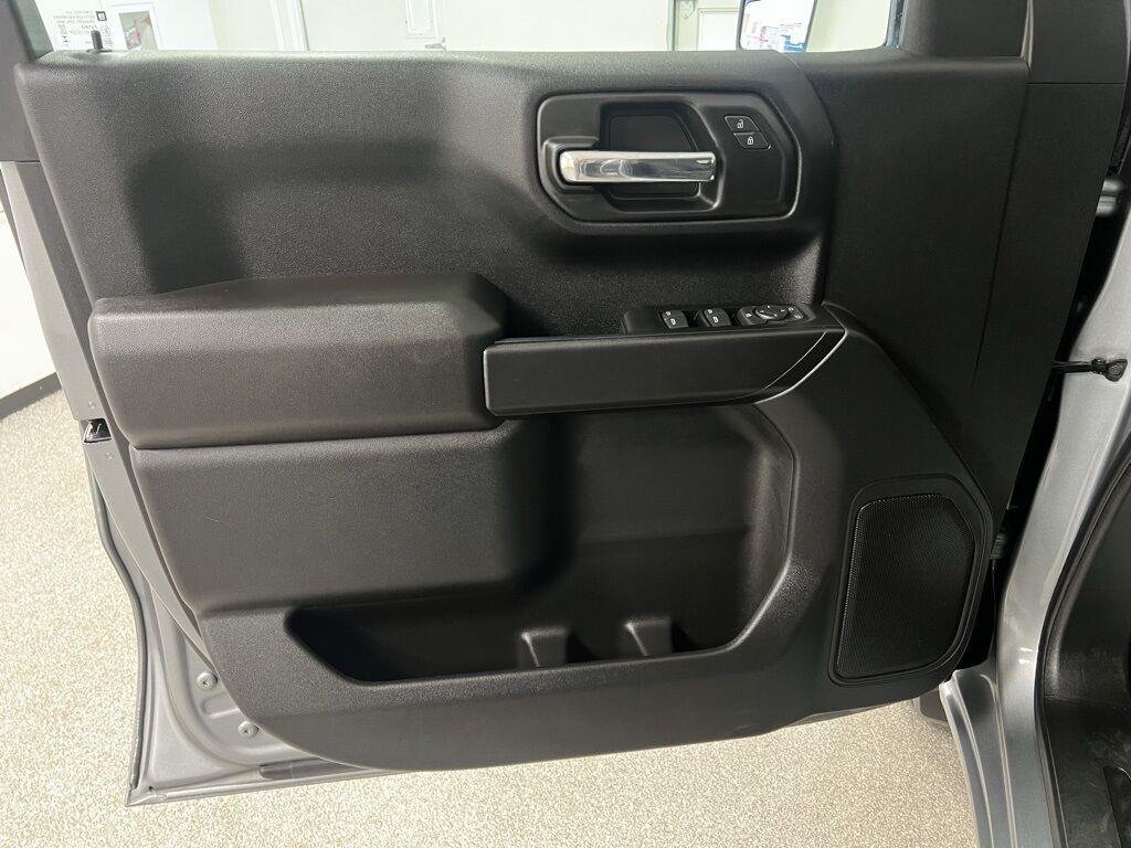 2024 GMC Sierra 1500 Pro Loveland CO
