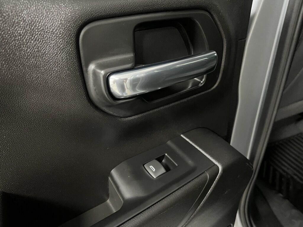2024 GMC Sierra 1500 Pro Loveland CO