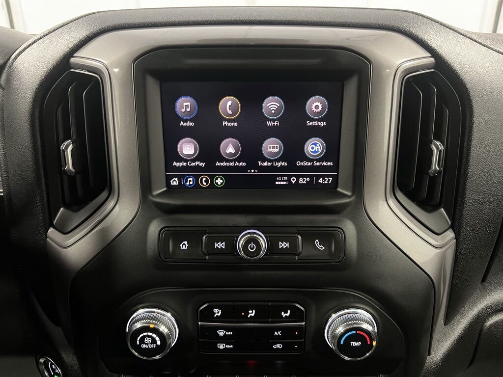 2024 GMC Sierra 1500 Pro Loveland CO