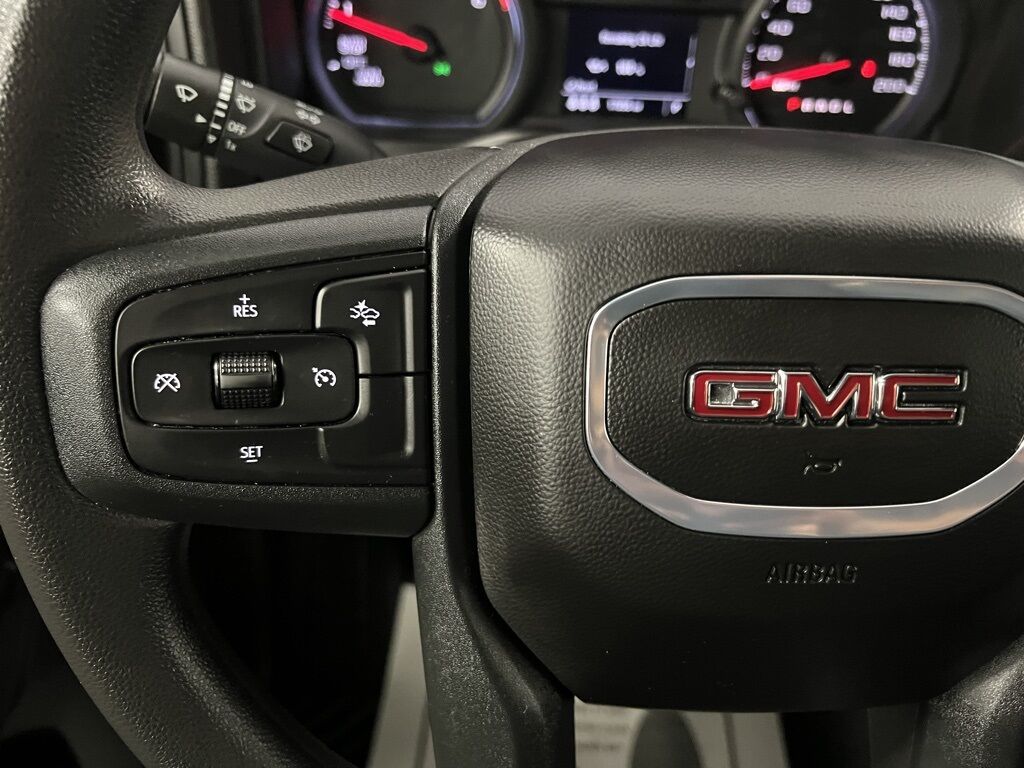 2024 GMC Sierra 1500 Pro Loveland CO