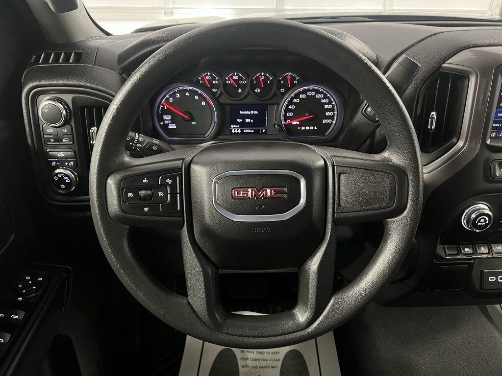 2024 GMC Sierra 1500 Pro Loveland CO