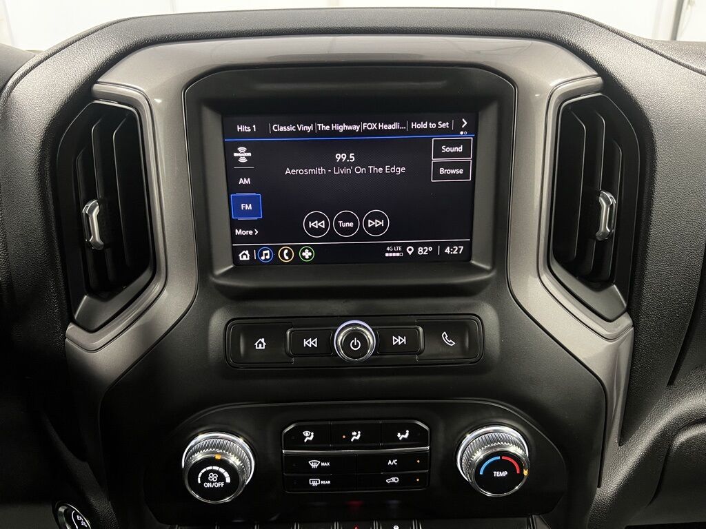2024 GMC Sierra 1500 Pro Loveland CO