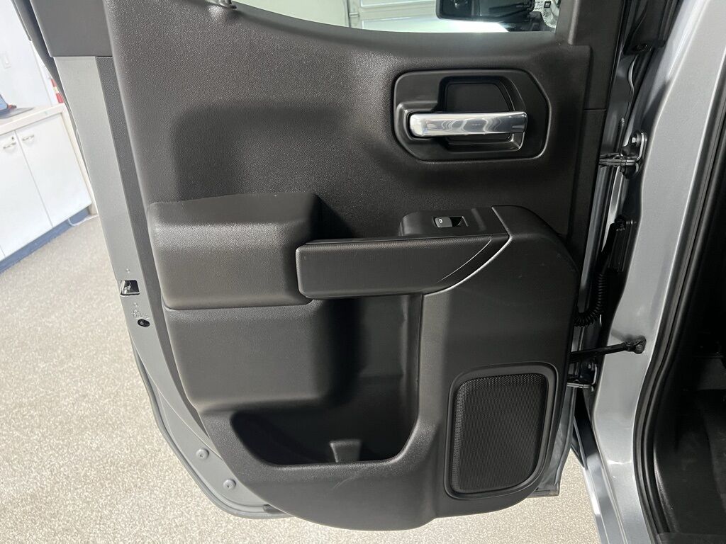 2024 GMC Sierra 1500 Pro Loveland CO