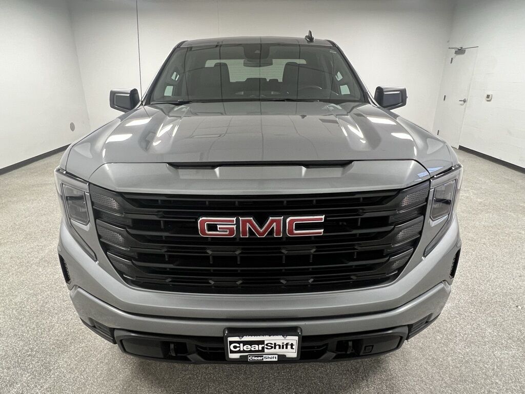 2024 GMC Sierra 1500 Pro Loveland CO