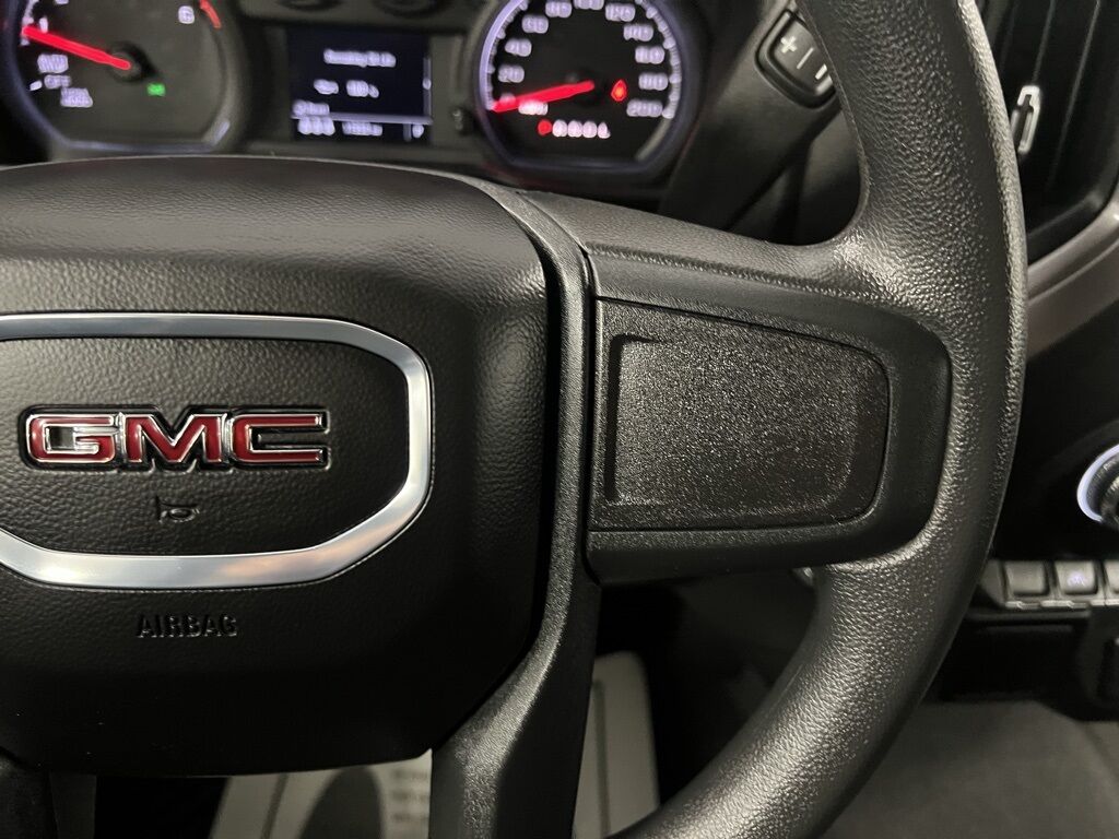 2024 GMC Sierra 1500 Pro Loveland CO