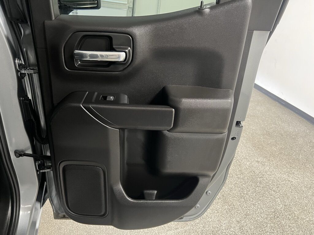 2024 GMC Sierra 1500 Pro Loveland CO