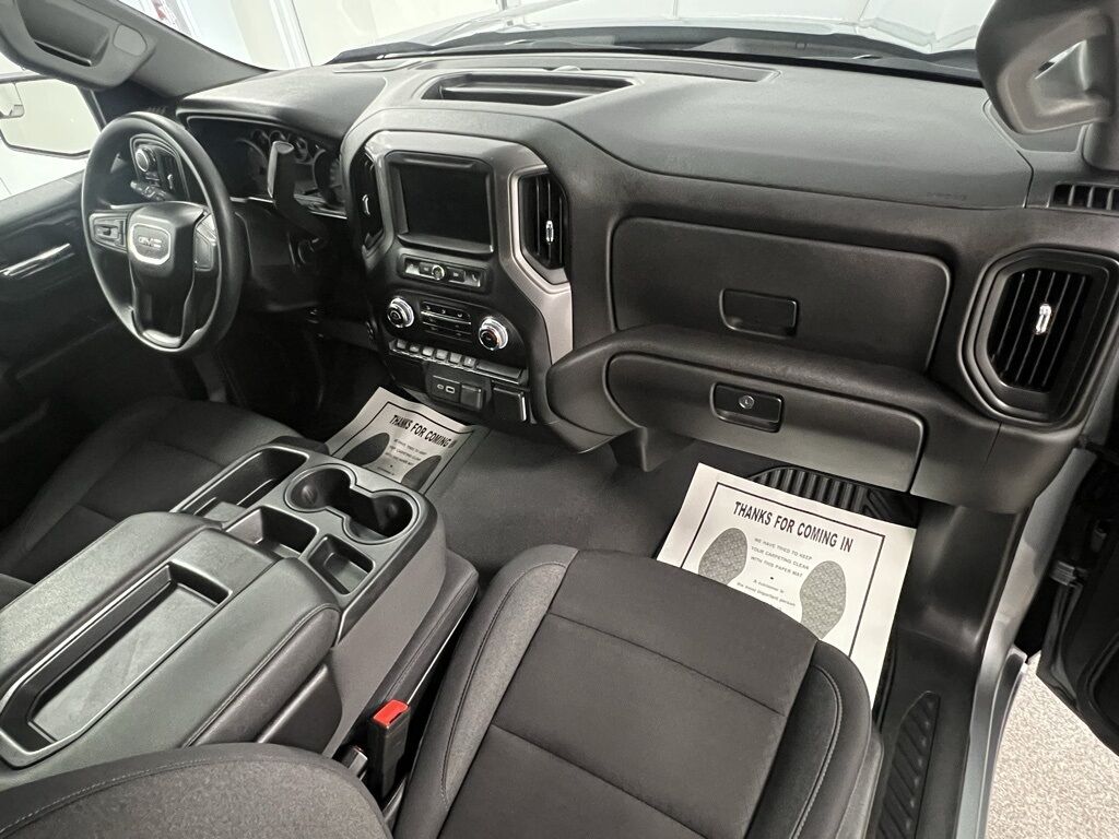 2024 GMC Sierra 1500 Pro Loveland CO