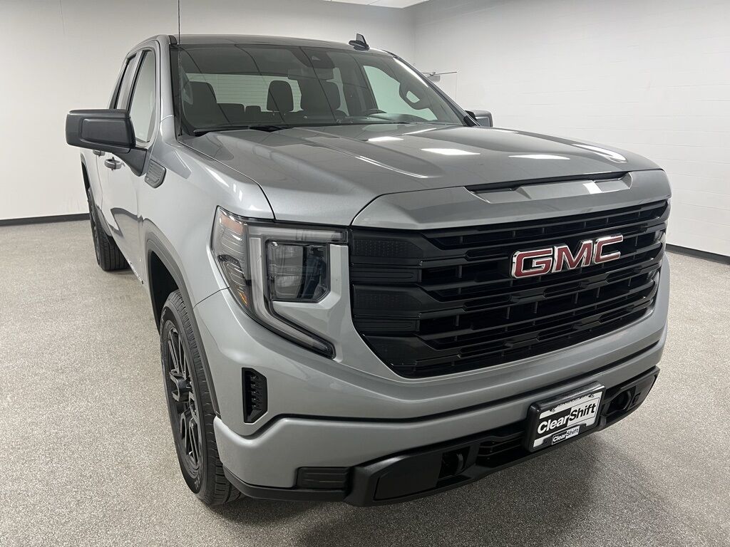 2024 GMC Sierra 1500 Pro Loveland CO