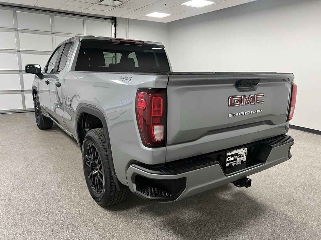 2024 GMC Sierra 1500 Pro Loveland CO