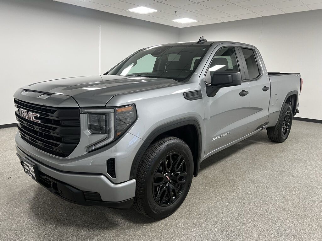 2024 GMC Sierra 1500 Pro Loveland CO