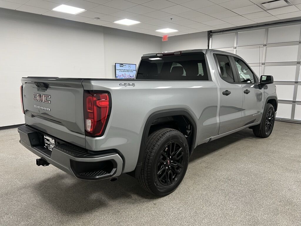 2024 GMC Sierra 1500 Pro Loveland CO