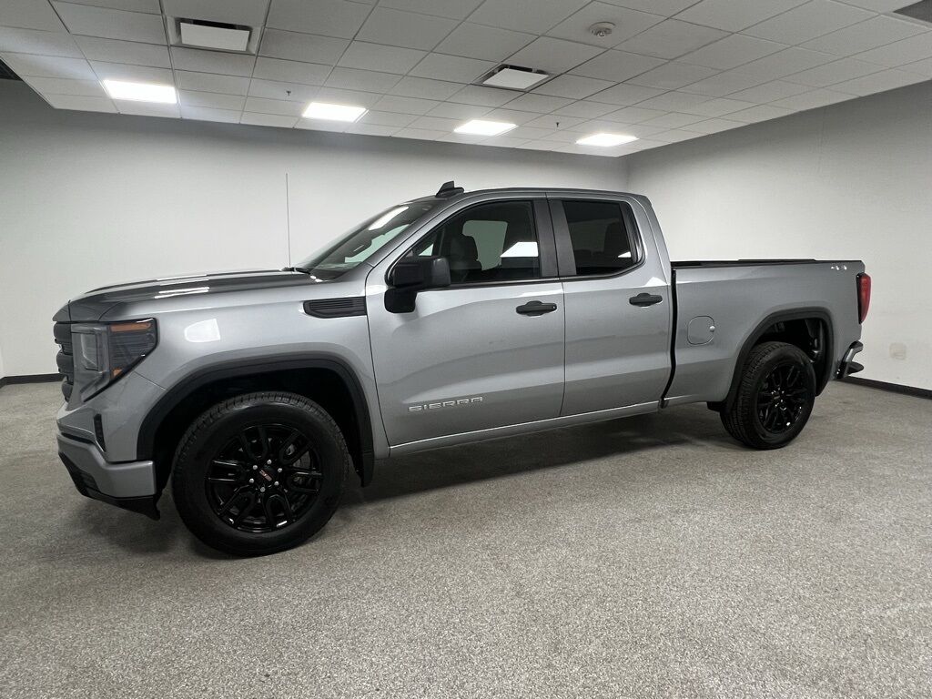 2024 GMC Sierra 1500 Pro Loveland CO