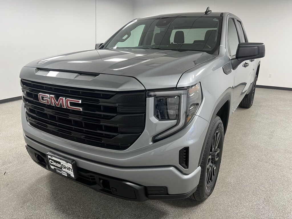 2024 GMC Sierra 1500 Pro Loveland CO