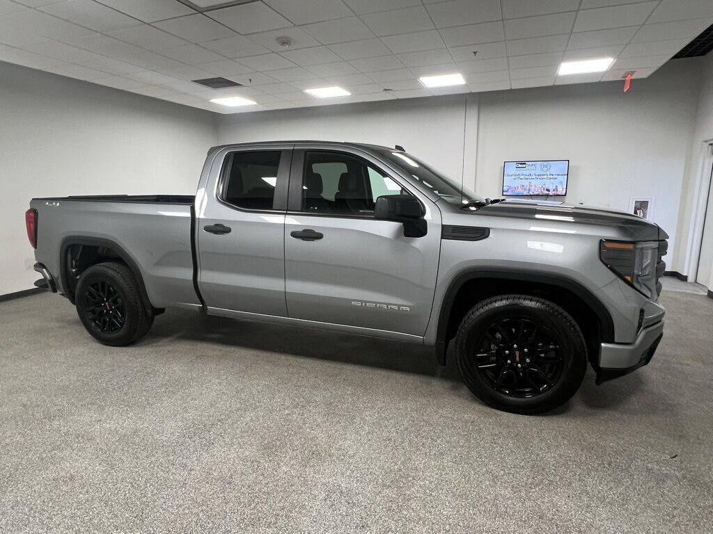 2024 GMC Sierra 1500 Pro Loveland CO