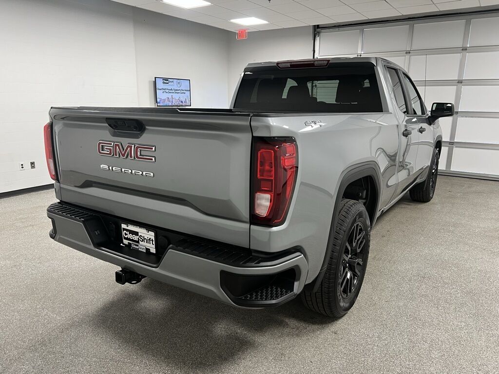 2024 GMC Sierra 1500 Pro Loveland CO