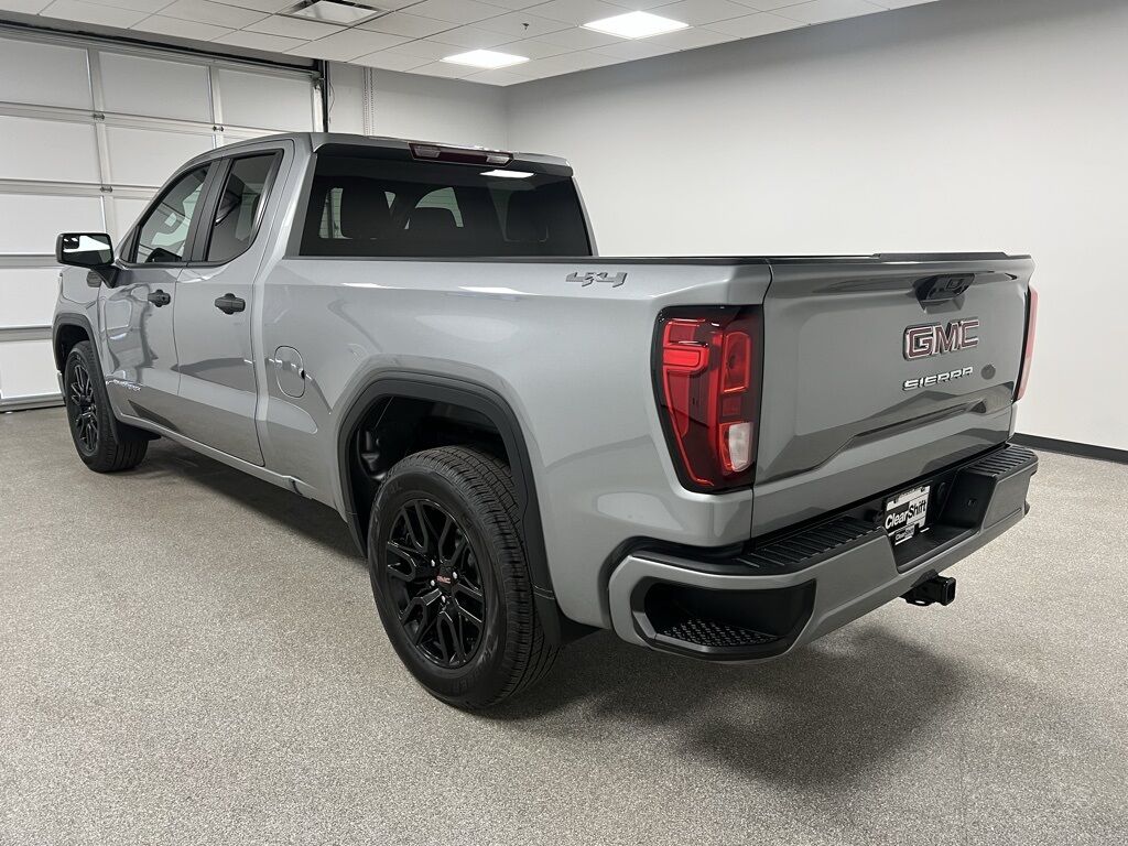 2024 GMC Sierra 1500 Pro Loveland CO