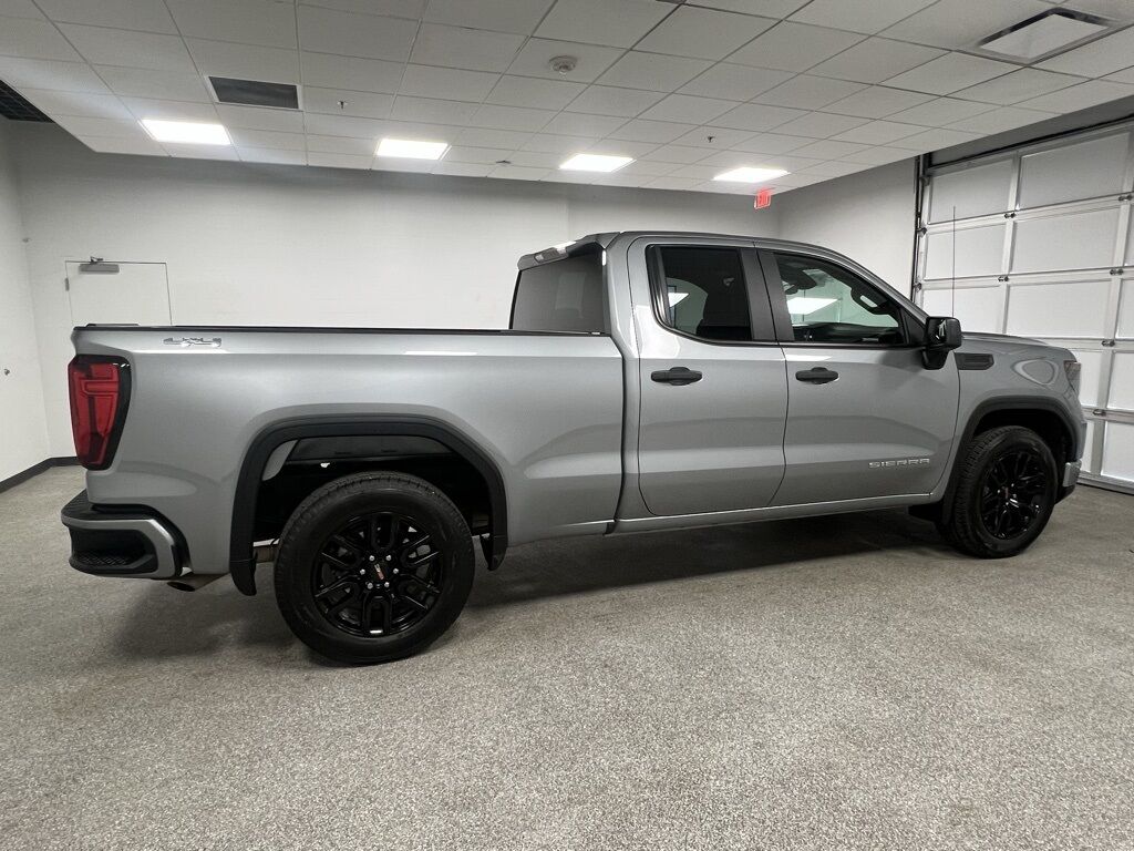2024 GMC Sierra 1500 Pro Loveland CO