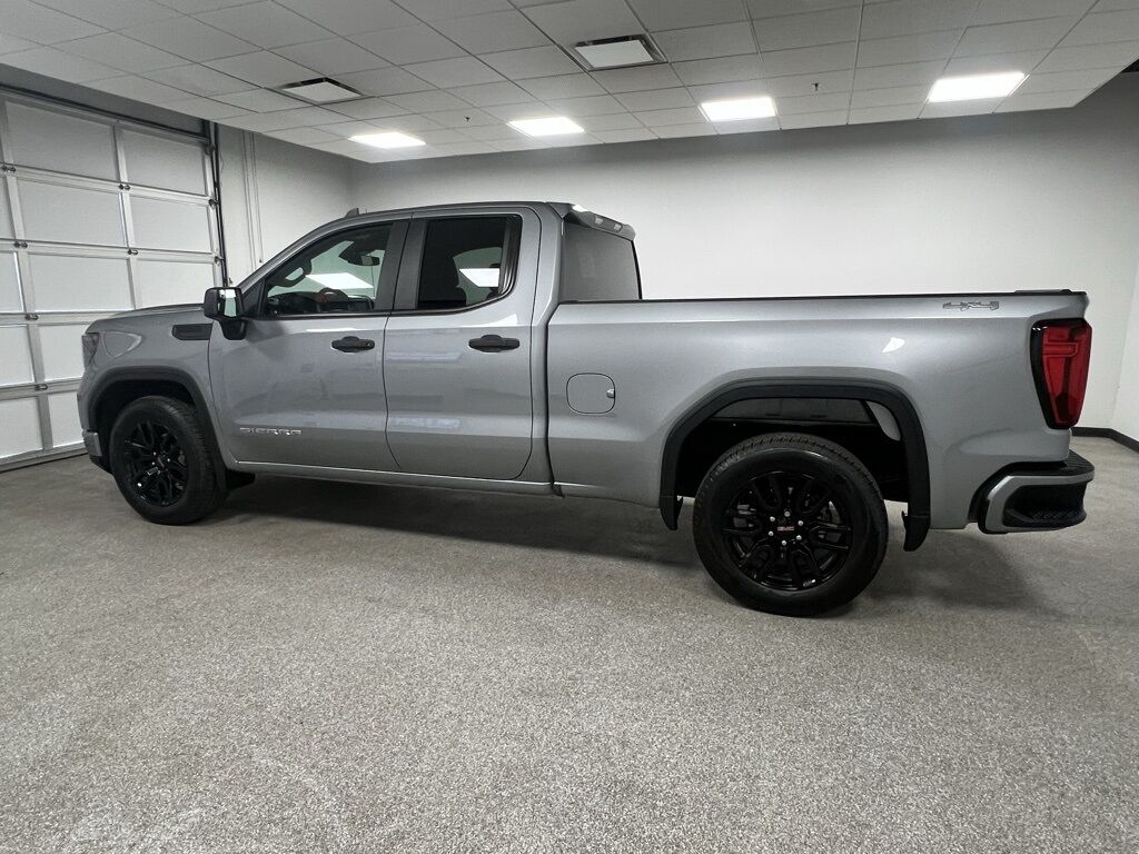 2024 GMC Sierra 1500 Pro Loveland CO
