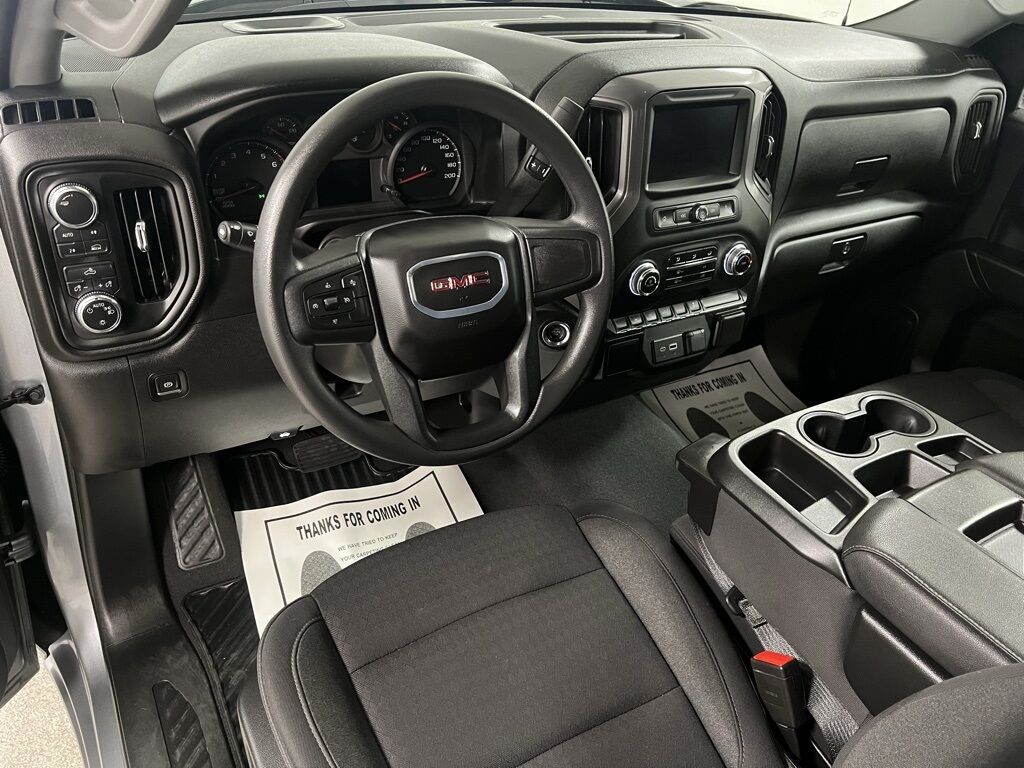 2024 GMC Sierra 1500 Pro Loveland CO