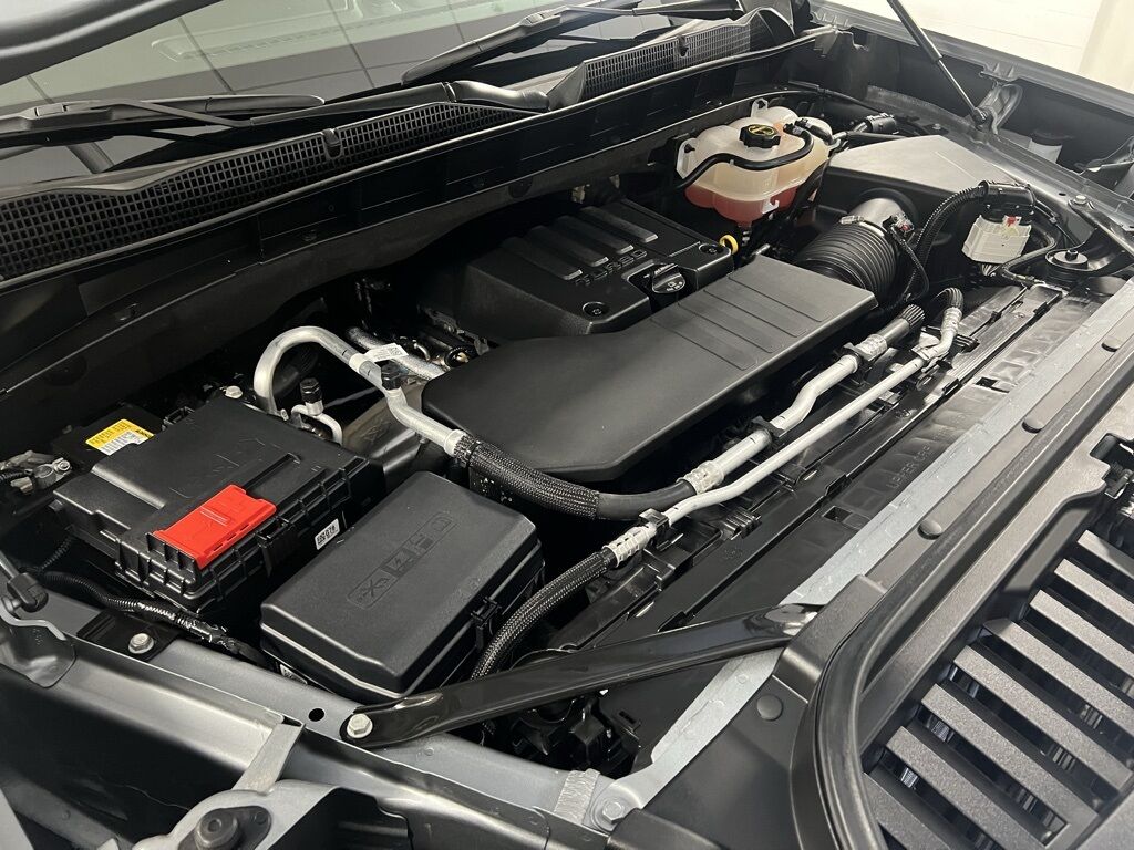 2024 GMC Sierra 1500 Pro Loveland CO