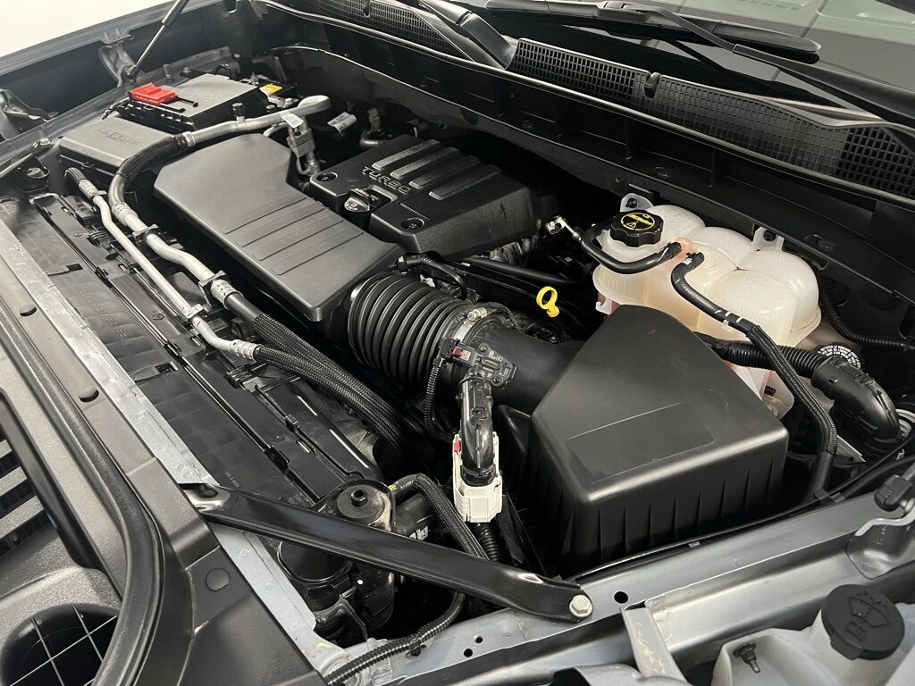 2024 GMC Sierra 1500 Pro Loveland CO