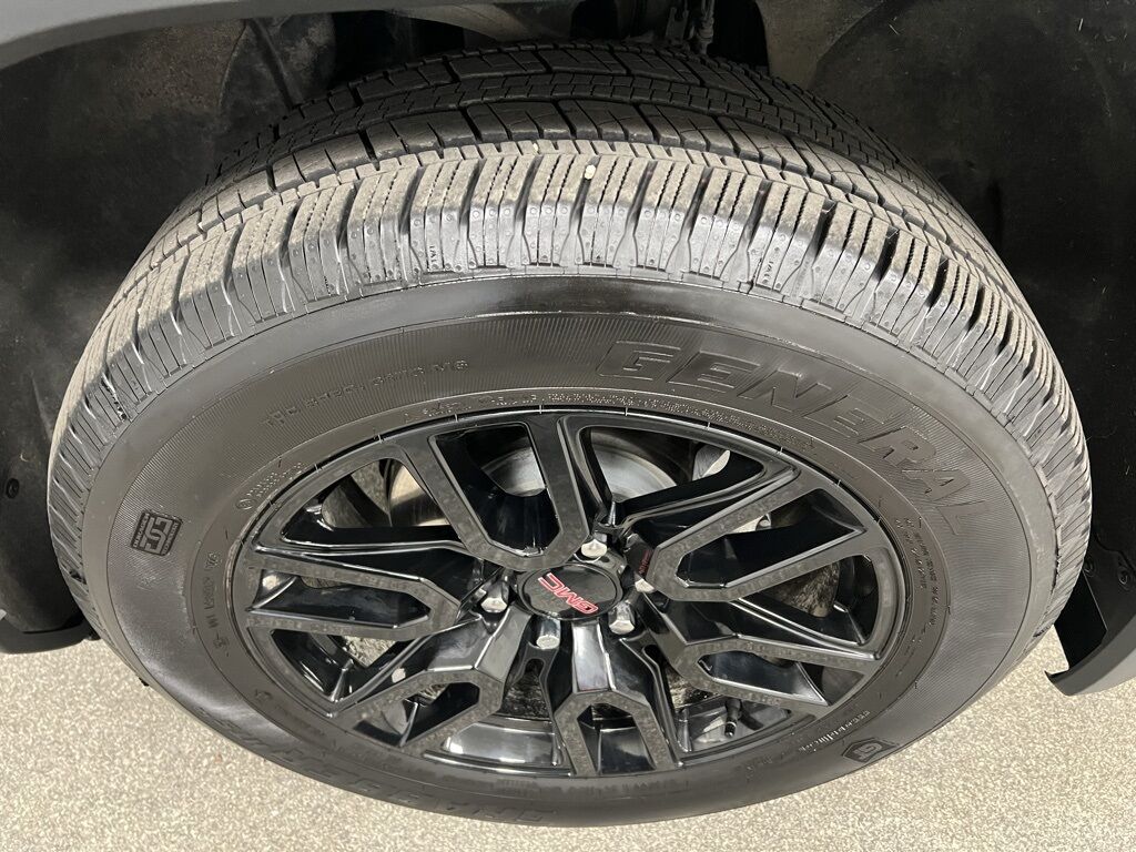 2024 GMC Sierra 1500 Pro Loveland CO