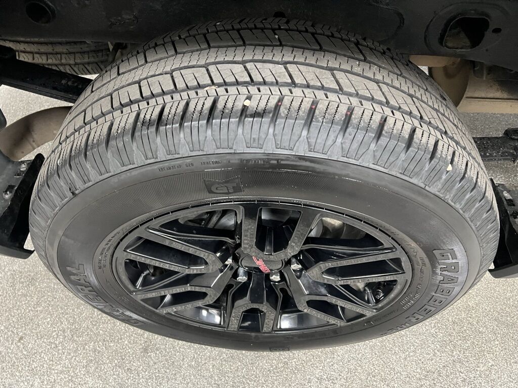 2024 GMC Sierra 1500 Pro Loveland CO