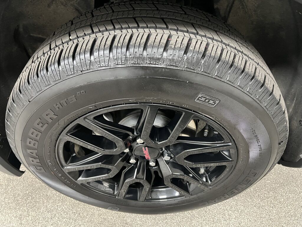 2024 GMC Sierra 1500 Pro Loveland CO